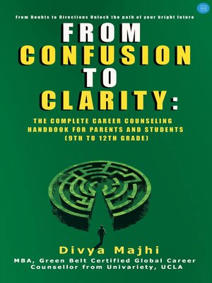 cover image of From Confusion to Clarity